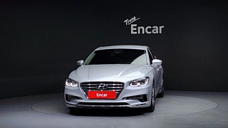 HYUNDAI GRANDEUR IG 2017