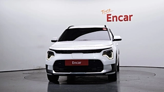 KIA NIRO EV 2022