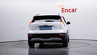 KIA NIRO EV 2022