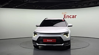 KIA NIRO 2022