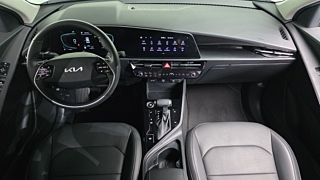 KIA NIRO 2022
