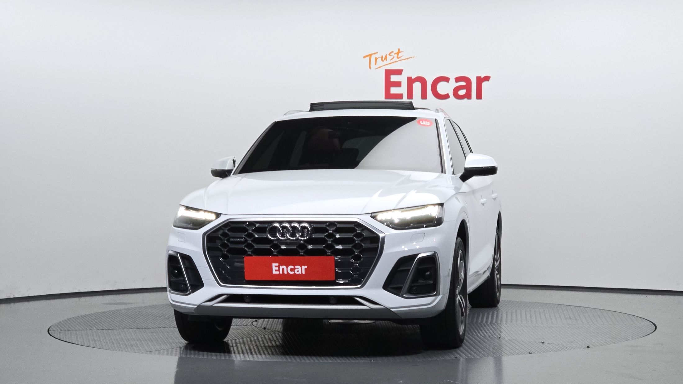 AUDI Q5 FY 2021