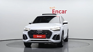 AUDI Q5 FY 2021