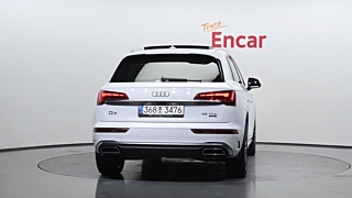 AUDI Q5 FY 2021