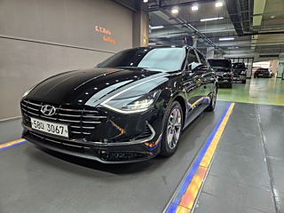 HYUNDAI SONATA DN8 2019
