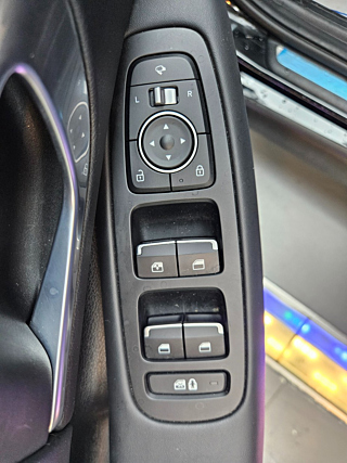 HYUNDAI SONATA DN8 2019