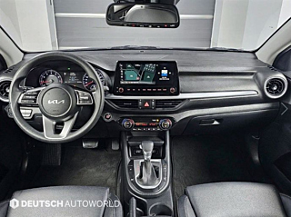 KIA K3 2021