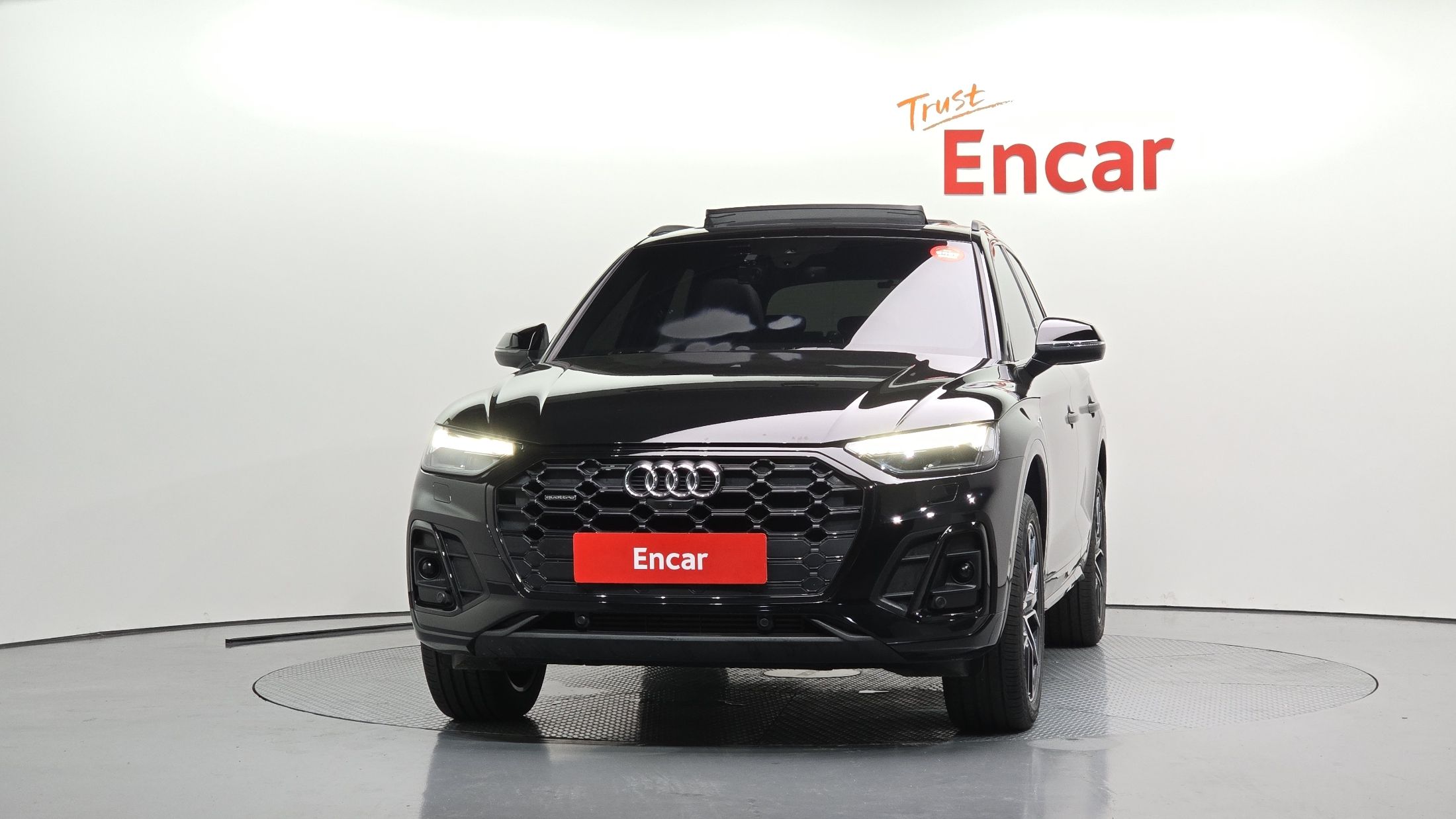 AUDI Q5 FY 2024