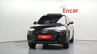 AUDI Q5 FY 2024