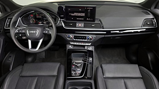 AUDI Q5 FY 2024