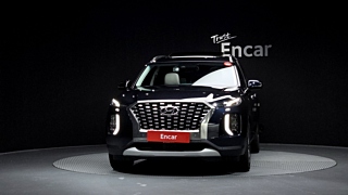 HYUNDAI PALISADE 2019
