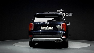 HYUNDAI PALISADE 2019