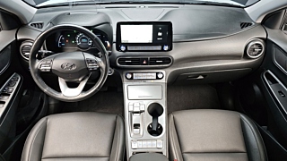 HYUNDAI KONA ELECTRIC 2020