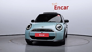 MINI COOPER S 2024