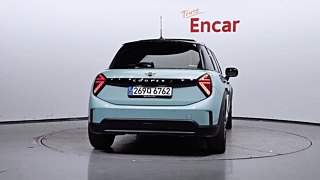 MINI COOPER S 2024