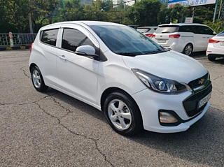 DAEWOO SPARK 2021
