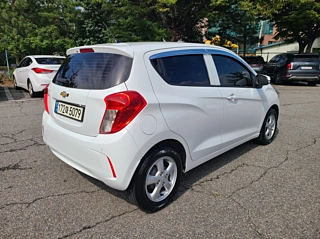 DAEWOO SPARK 2021