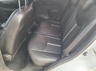 DAEWOO SPARK 2021