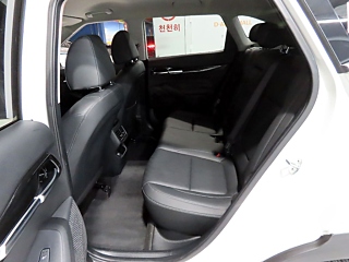 KIA SELTOS 2021