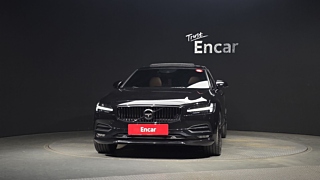 VOLVO S90 2018