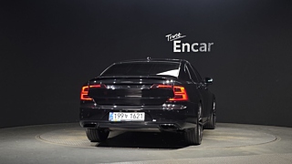 VOLVO S90 2018