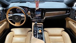 VOLVO S90 2018