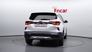 KIA SELTOS 2020