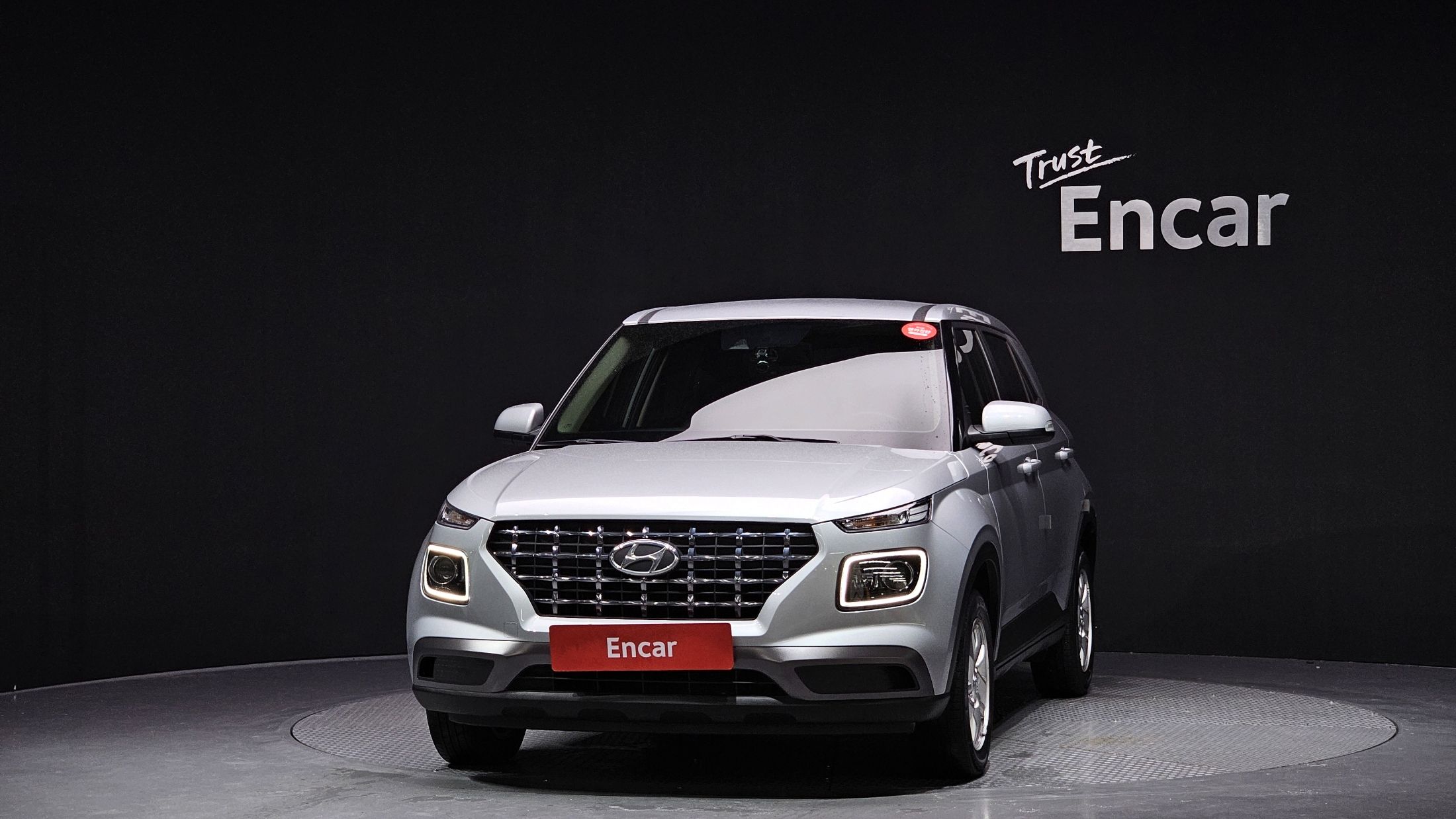 HYUNDAI VENUE 2020