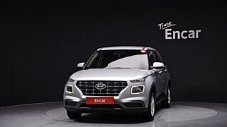 HYUNDAI VENUE 2020