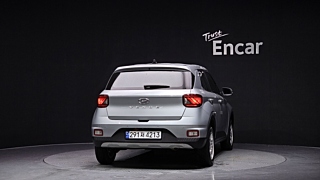 HYUNDAI VENUE 2020