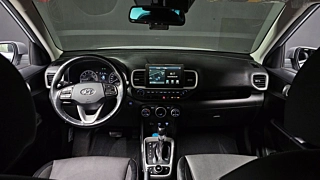 HYUNDAI VENUE 2020