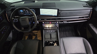 HYUNDAI SANTAFE MX5 2023