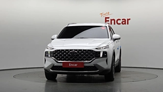 HYUNDAI SANTAFE 2022
