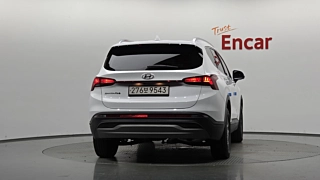 HYUNDAI SANTAFE 2022
