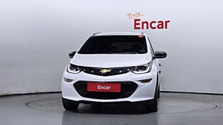 DAEWOO BOLT 2019