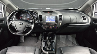 KIA K3 2017