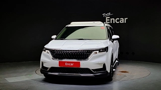KIA CARNIVAL 2021
