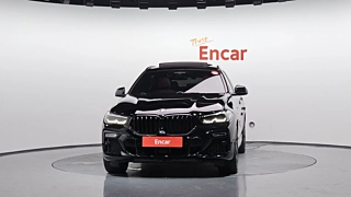 BMW X6 G06 2020
