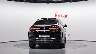 BMW X6 G06 2020