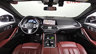 BMW X6 G06 2020