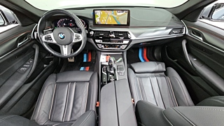 BMW 5-SERIES G30 2023