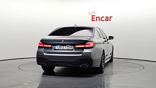 BMW 5-SERIES G30 2023