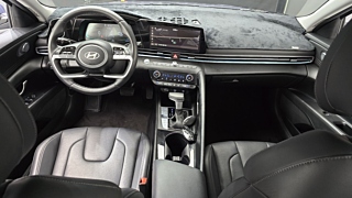 HYUNDAI AVANTE CN7 2023