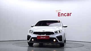 KIA K3 2019
