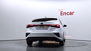 KIA K3 2019