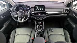 KIA K3 2019