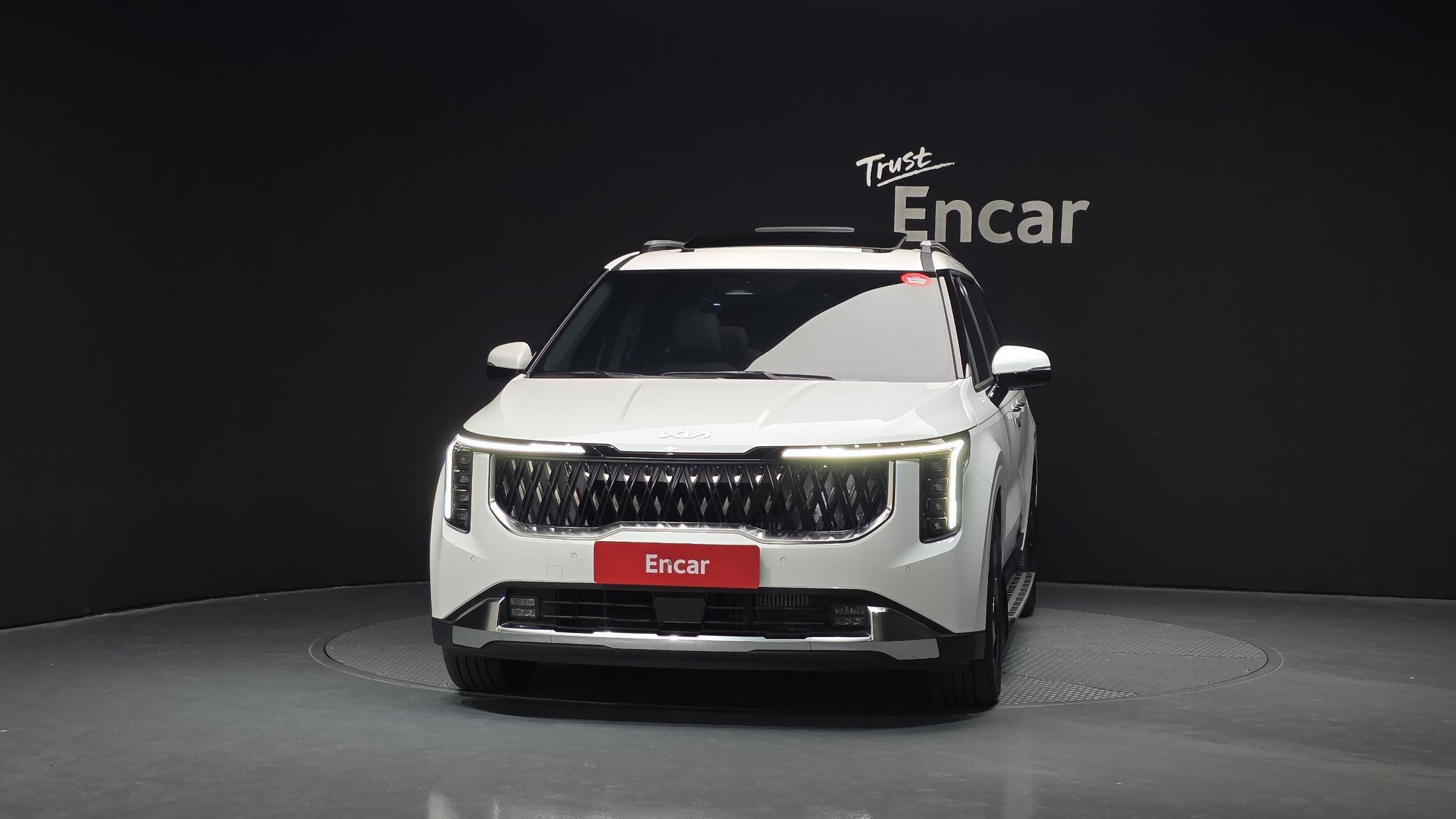 KIA CARNIVAL 2024