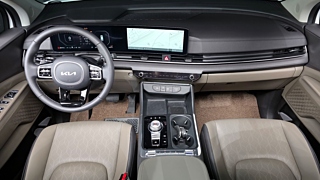 KIA CARNIVAL 2024