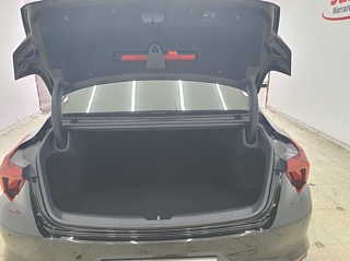 KIA K8 HYBRID 2021