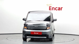 KIA RAY 기아 2023